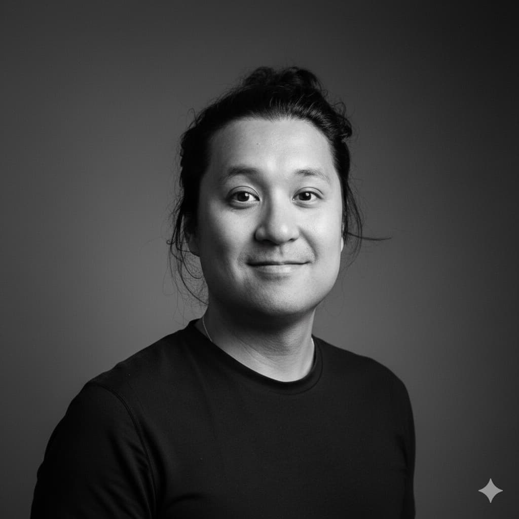 Frankie Le Nguyen