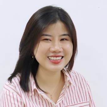 Linh Nguyen