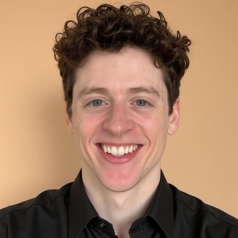 Stephen Turban